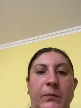 Snapshot of oksana1990 chatting on 23, 9, 2025 oksana1990 online show from 23, 9, 2025