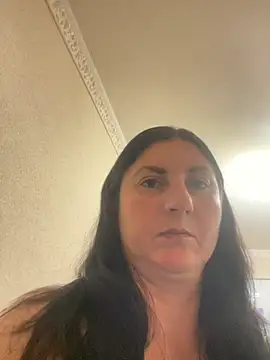 Snapshot of oksana1990 chatting on 15, 10, 2025 oksana1990 online show from 15, 10, 2025