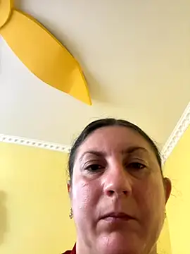 Snapshot of oksana1990 chatting on 30, 9, 2025 oksana1990 online show from 30, 9, 2025