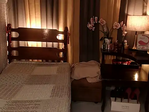 Snapshot of Jastine_hunk chatting on 17, 2, 2026 Jastine hunk online show from 17, 2, 2026