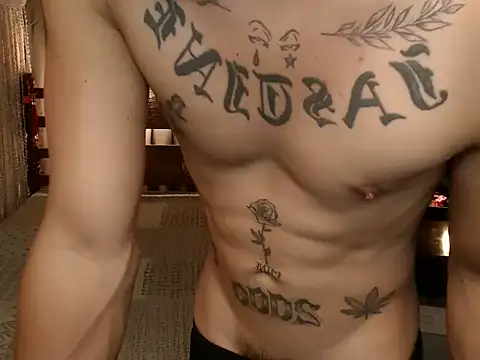Jastine hunk online show from 7, 6, 2026