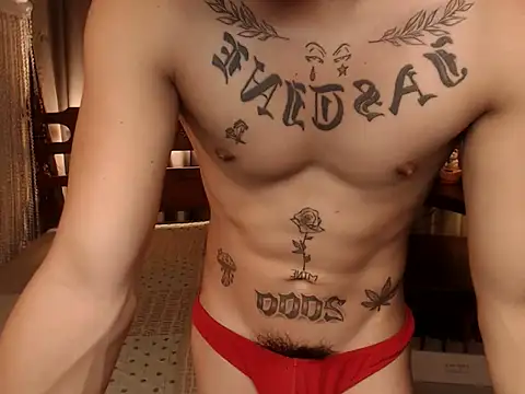 Jastine hunk online show from 28, 9, 2025