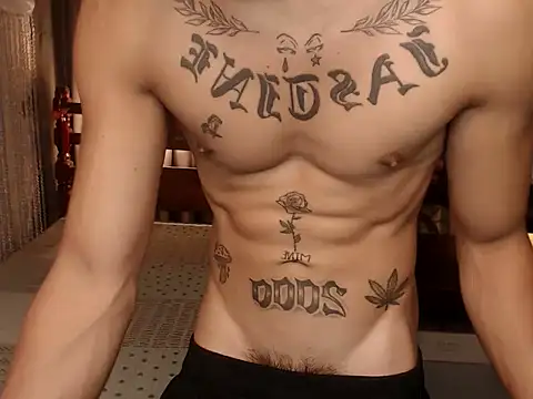 Jastine hunk online show from 21, 12, 2025