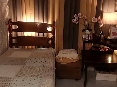 Jastine hunk online show from 10, 1, 2026