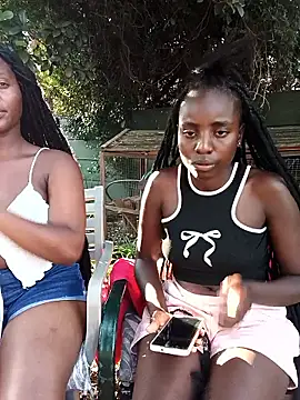 BlackPearl 19 online show from 12, 4, 2026