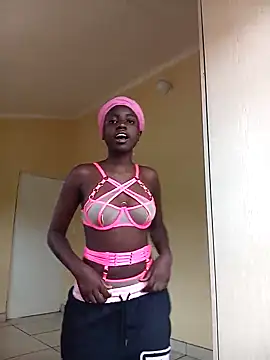 BlackPearl 19 online show from 15, 3, 2026