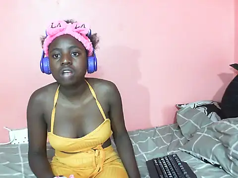 BlackPearl 19 online show from 11, 11, 2025