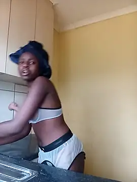 BlackPearl 19 online show from 23, 3, 2026