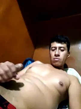 Carlos27hot online show from 21, 10, 2025