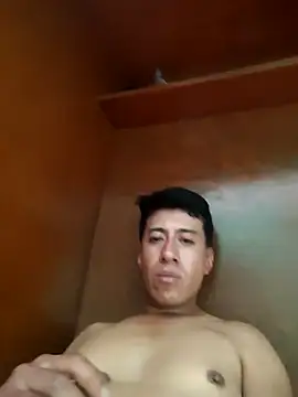 Carlos27hot online show from 15, 10, 2025