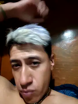 Snapshot of Carlos27hot chatting on 26, 3, 2026 Carlos27hot online show from 26, 3, 2026