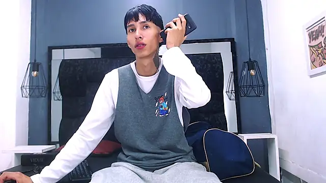 Daniel delux  online show from 29, 10, 2025