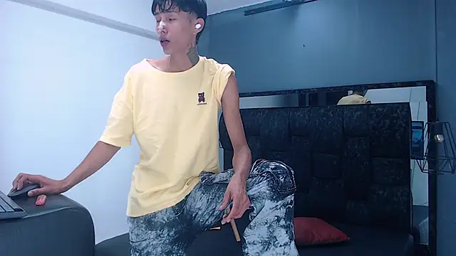 Daniel delux  online show from 21, 9, 2025