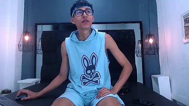 Daniel delux  online show from 26, 9, 2025