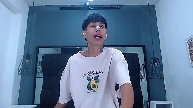 Daniel delux  online show from 22, 9, 2025