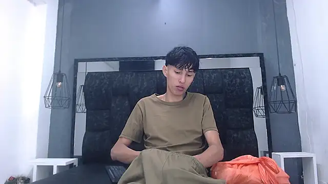 Daniel delux  online show from 23, 9, 2025