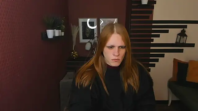 ChloeValentinee online show from 3, 12, 2025