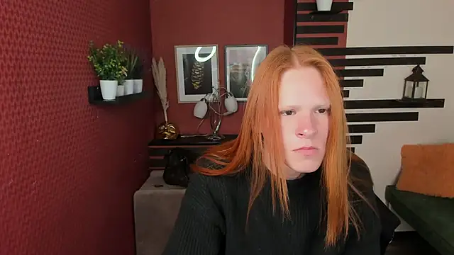 ChloeValentinee online show from 16, 10, 2025