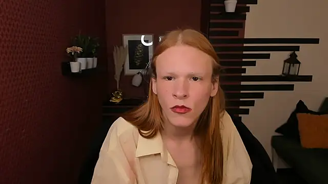 ChloeValentinee online show from 5, 11, 2025