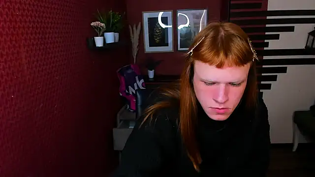 ChloeValentinee online show from 15, 1, 2026