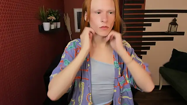 ChloeValentinee online show from 28, 10, 2025