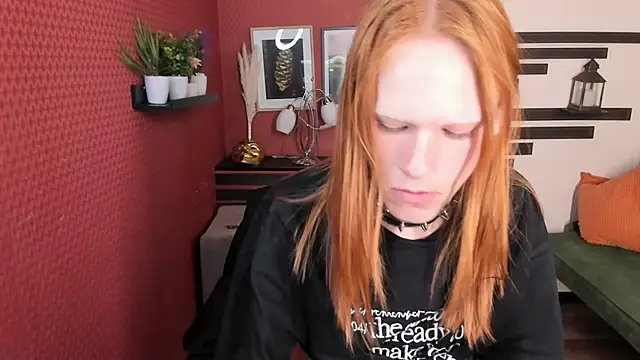 ChloeValentinee online show from 4, 10, 2025