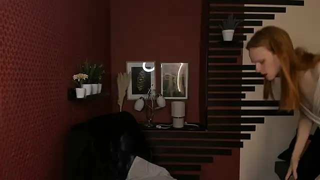 ChloeValentinee online show from 6, 11, 2025