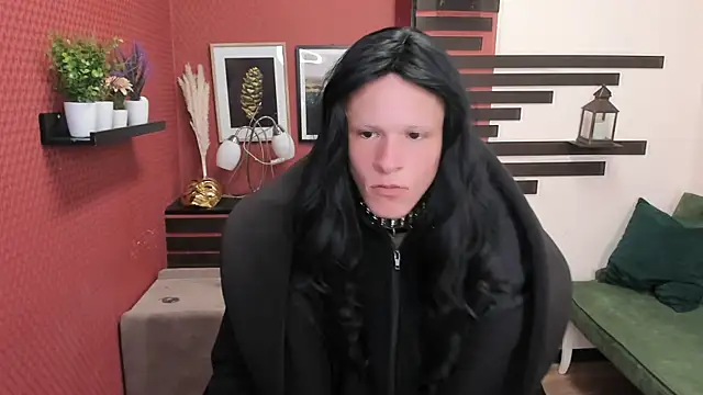 ChloeValentinee online show from 29, 9, 2025