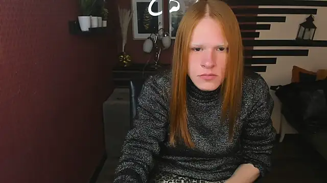 ChloeValentinee online show from 28, 11, 2025