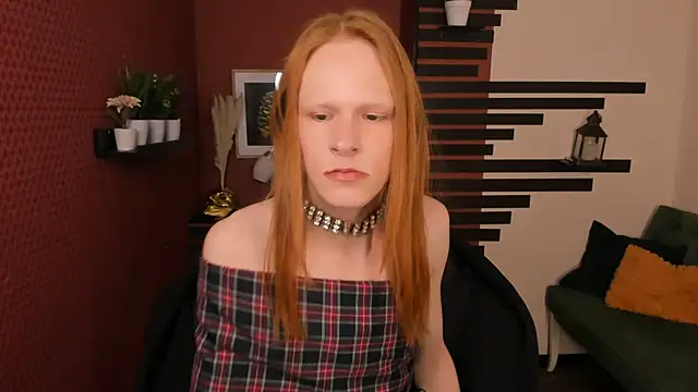 ChloeValentinee online show from 31, 10, 2025