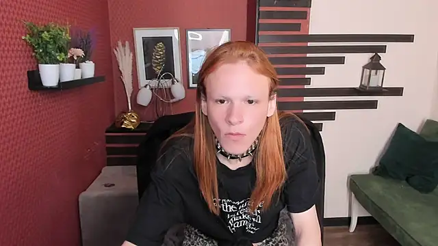 ChloeValentinee online show from 30, 9, 2025