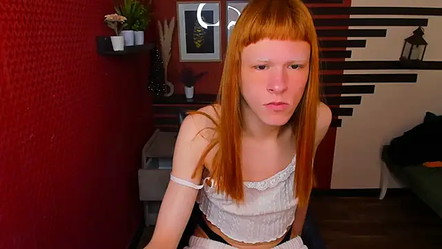 ChloeValentinee online show from 9, 1, 2026