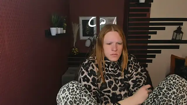 ChloeValentinee online show from 1, 12, 2025