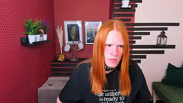 ChloeValentinee online show from 25, 9, 2025