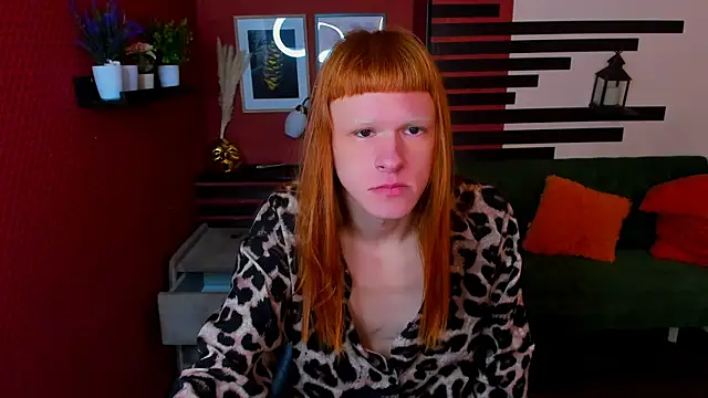 ChloeValentinee online show from 19, 12, 2025