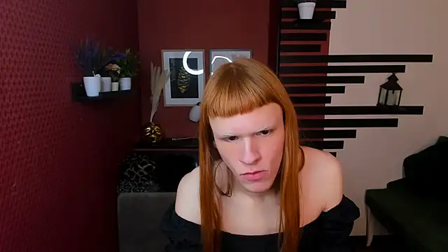 ChloeValentinee online show from 16, 12, 2025