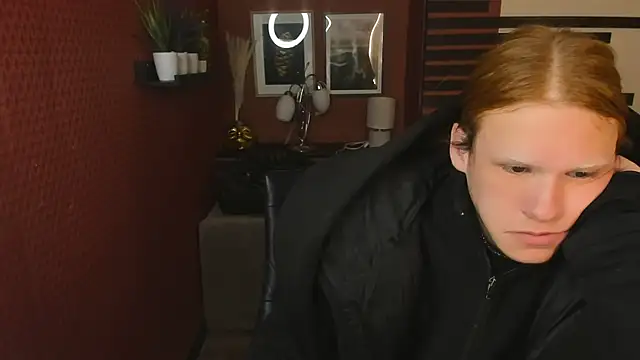 ChloeValentinee online show from 26, 11, 2025