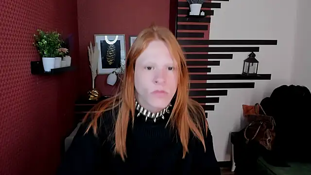 ChloeValentinee online show from 2, 10, 2025