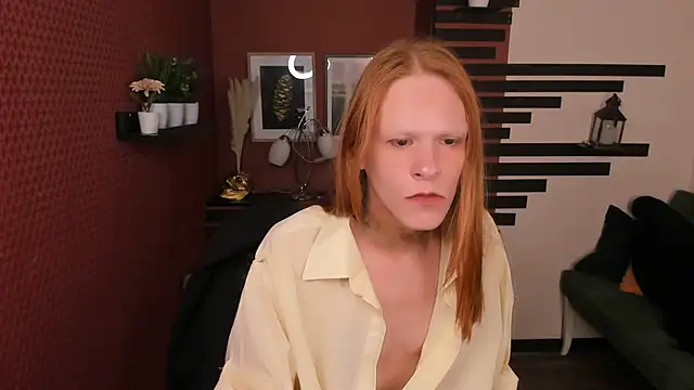 ChloeValentinee online show from 1, 11, 2025