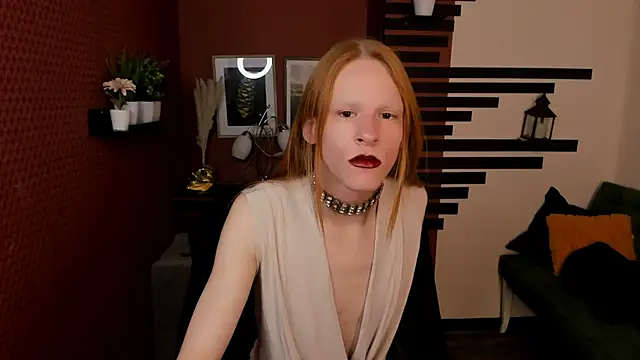 ChloeValentinee online show from 7, 11, 2025