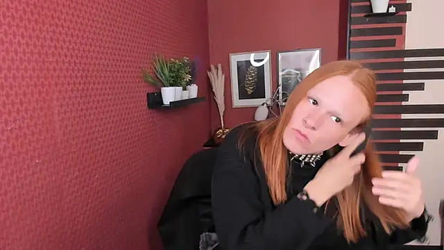 ChloeValentinee online show from 7, 10, 2025