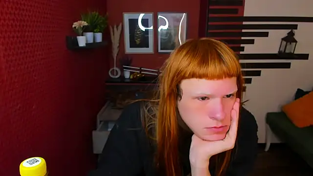 ChloeValentinee online show from 6, 1, 2026