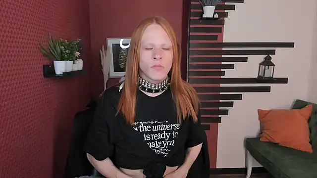 ChloeValentinee online show from 3, 10, 2025