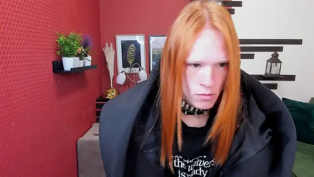 ChloeValentinee online show from 28, 9, 2025