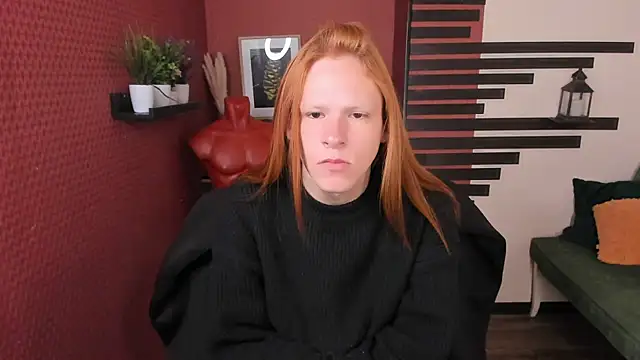 ChloeValentinee online show from 12, 10, 2025