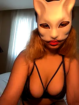 aliandmelisa online show from 28, 9, 2025