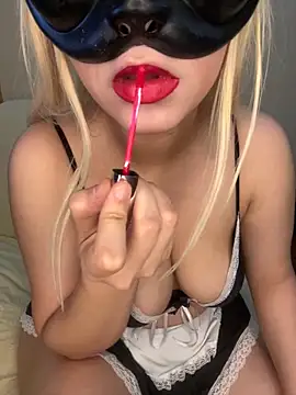 aliandmelisa online show from 30, 4, 2026