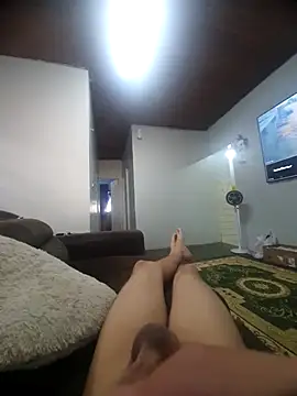 douglasdesouza22 online show from 4, 12, 2025