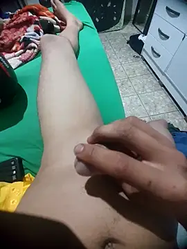 douglasdesouza22 online show from 17, 10, 2025