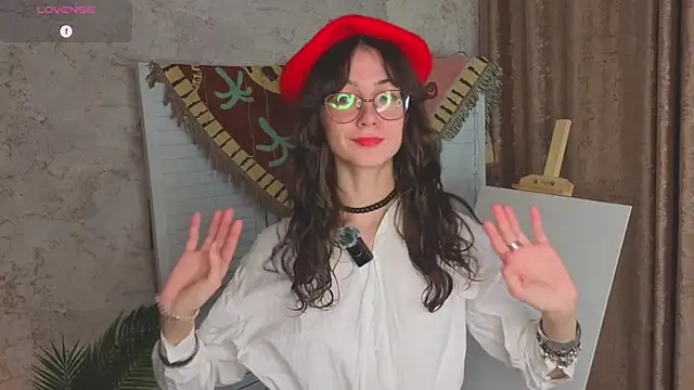 ReneeLippeatt online show from 29, 11, 2025